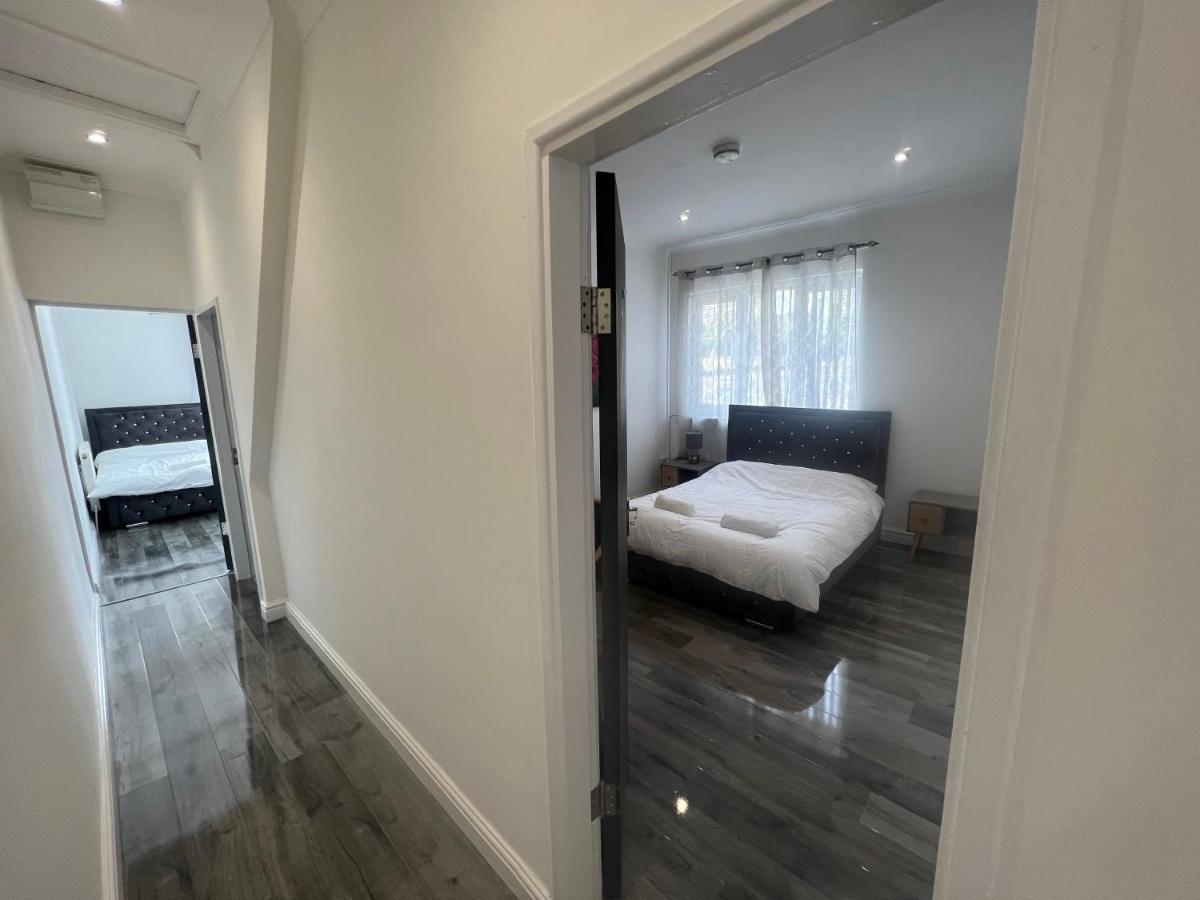 Zams Rooms Stoke-on-Trent المظهر الخارجي الصورة